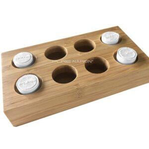 BAMBOO FOUR